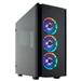 کیس کامپیوتر کورسیر مدل Obsidian 500D RGB SE Permium